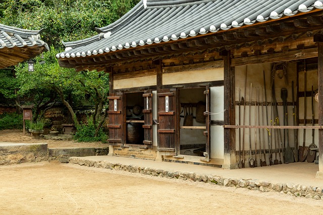 조선 후기 여성들의 교육과 사회 진출 사례