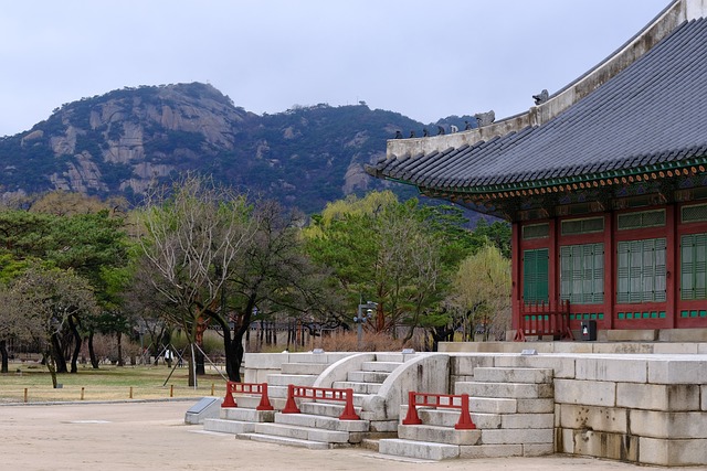 정조대왕의 서적 수집과 도서관 운영법