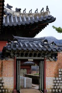 동학농민운동 지도자들의 종교적 신념 알아보기
