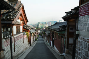 갑오개혁과 전국 각지의 인쇄소 설립 변화 집중 탐구