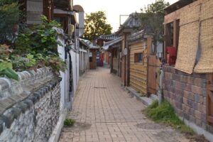 독립협회와 서양 과학기술 수용 과정