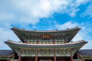 갑신정변 중 신문과 선전 방법의 변화 알아보기